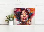 Colour Muse – Paint by Numbers Kit