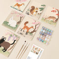 Whimsy Woodland - 6 Piece Kit