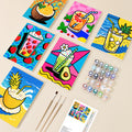 Summer Sips - 6 Piece Kit