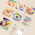 Berry Brunch Club 6 Piece Kit
