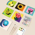 Floral Moments 6 Piece Kit