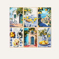 Lemon Grove - 6 Piece Kit