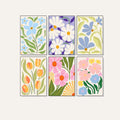 The Petal Edit - 6 Piece Kit