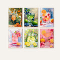 Citrus Sip Club - 6 Piece Kit